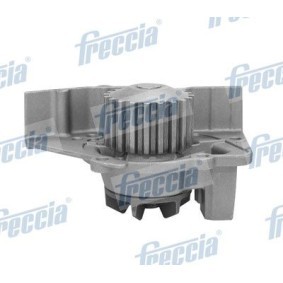 Achetez des Pompe à eau FRECCIA WP0338 à prix pour 44,13 €