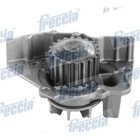 Achetez des Pompe à eau FRECCIA WP0373 à prix pour 41,09 €