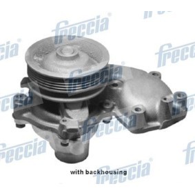 Achetez des Pompe à eau FRECCIA WP0377 à prix pour 98,72 €