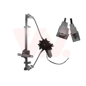 Achetez des Lève-vitre VAN WEZEL 3347261 à prix pour 202,87 €