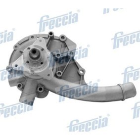 Achetez des Pompe à eau FRECCIA WP0384 à prix pour 87,83 €
