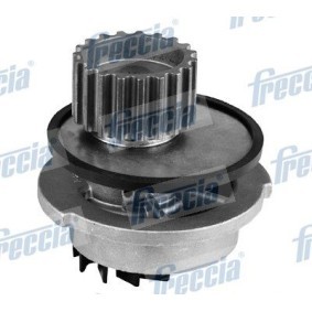 Achetez des Pompe à eau FRECCIA WP0387 à prix pour 35,40 €
