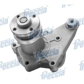 Achetez des Pompe à eau FRECCIA WP0404 à prix pour 33,42 €