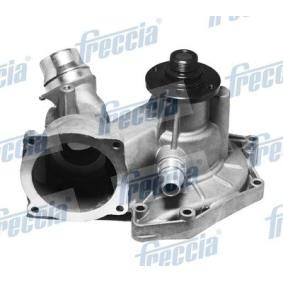 Osta Vesipumppu FRECCIA:llä WP0409 edullisesti hintaan 80,81 €