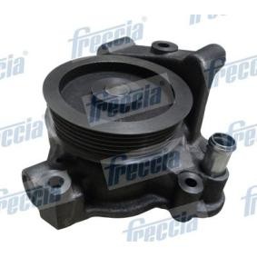 Achetez des Pompe à eau FRECCIA WP0422 à prix pour 112,18 €