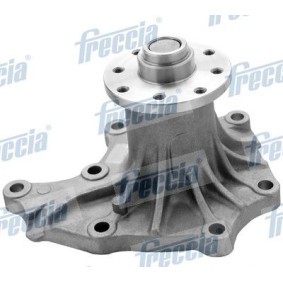 Wasserpumpe WP0423 ISUZU ELF von FRECCIA