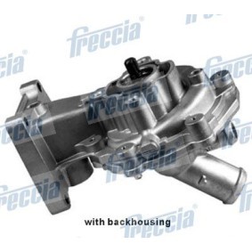 Wasserpumpe von FRECCIA