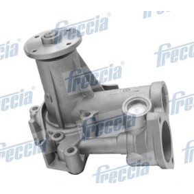 MITSUBISHI Wasserpumpe von FRECCIA