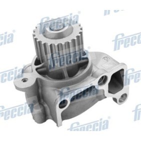 Achetez des Pompe à eau FRECCIA WP0467 à prix pour 40,37 €