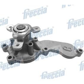 Osta Vesipumppu FRECCIA:llä WP0496 edullisesti hintaan 41,13 €