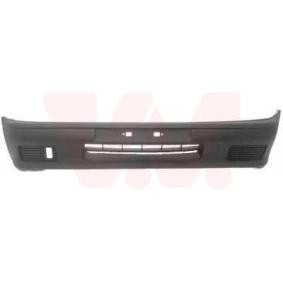 Achetez des Pare-choc VAN WEZEL 3347572 à prix pour 76,20 €