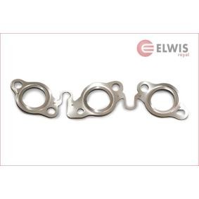 Comprar Junta, colector de escape de ELWIS ROYAL 0344257 a bajo precio de 8,29 €