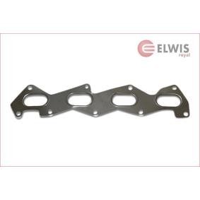 Comprar Junta, colector de escape de ELWIS ROYAL 0344258 a bajo precio de 5,88 €