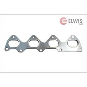Comprar Junta, colector de escape de ELWIS ROYAL 0356094 a bajo precio de 6,67 €