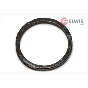 Turboladerdichtung von ELWIS ROYAL 3015416