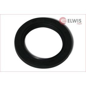 Achetez des Bague d'étanchéité, vilebrequin ELWIS ROYAL 8026510 à prix pour 6,01 €