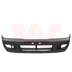 Achetez des Pare-choc VAN WEZEL 3348573 à prix pour 89,96 €