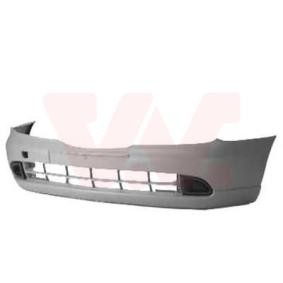 Achetez des Pare-choc VAN WEZEL 3349575 à prix pour 80,36 €