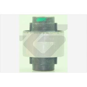 Lagerung, Lenker 562A36