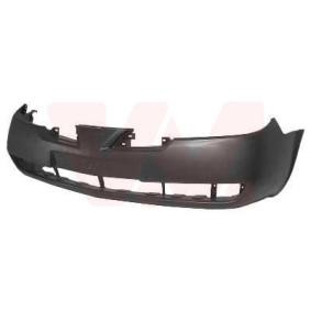 Achetez des Pare-choc VAN WEZEL 3352574 à prix pour 106,98 €