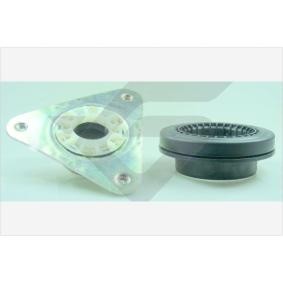 Compre Kit de reparação, suporte de apoio do conj. mola / amortecedor da HUTCHINSON KS 251 a um preço baixo por 48,88 €