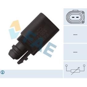 Außentemperatursensor von FAE 33517