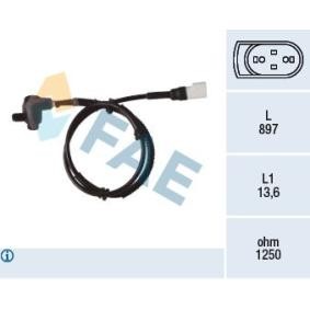 ABS-Sensor von FAE