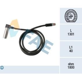 ABS-Sensor von FAE