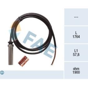 ABS-Sensor von FAE