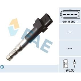 Køb Tændspole af FAE 80323 til den lave pris 311,99 DKK