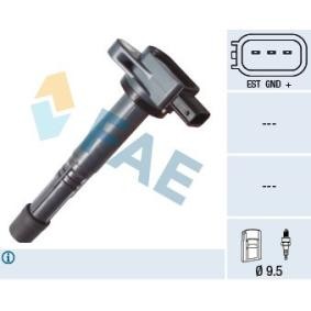 Køb Tændspole af FAE 80348 til den lave pris 466,16 DKK