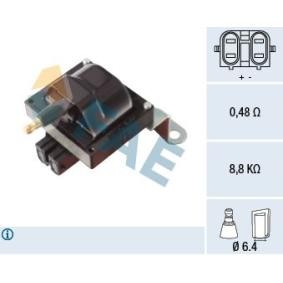 Køb Tændspole af FAE 80356 til den lave pris 553,32 DKK