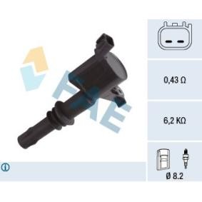 Køb Tændspole af FAE 80360 til den lave pris 484,25 DKK