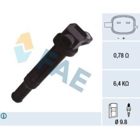 Køb Tændspole af FAE 80363 til den lave pris 588,67 DKK