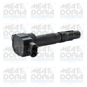 Achetez des Bobine d'allumage MEAT & DORIA 10800 à prix pour 87,03 €