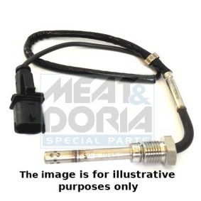 FIAT Abgastemperatursensor von MEAT & DORIA