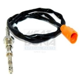 Compre Sensor, temperatura dos gases de escape da MEAT & DORIA 11916A1 a um preço baixo por 82,62 €