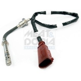 Compre Sensor, temperatura dos gases de escape da MEAT & DORIA 11918A1 a um preço baixo por 90,32 €
