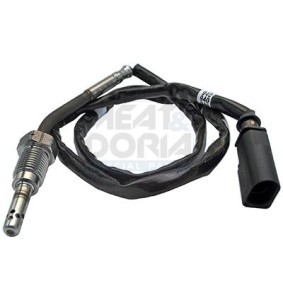 Compre Sensor, temperatura dos gases de escape da MEAT & DORIA 11933A1 a um preço baixo por 76,34 €