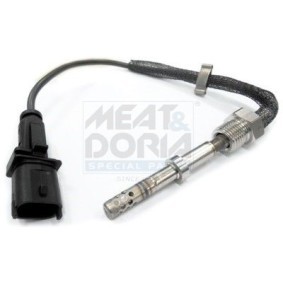 Compre Sensor, temperatura dos gases de escape da MEAT & DORIA 11943A1 a um preço baixo por 88,07 €