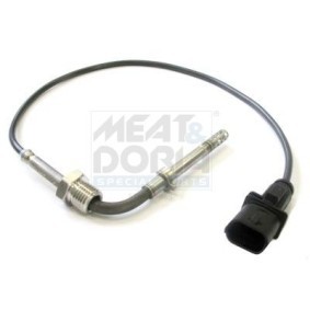 Compre Sensor, temperatura dos gases de escape da MEAT & DORIA 11987A1 a um preço baixo por 62,65 €