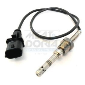 Compre Sensor, temperatura dos gases de escape da MEAT & DORIA 11988A1 a um preço baixo por 86,31 €