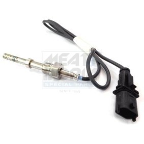 Compre Sensor, temperatura dos gases de escape da MEAT & DORIA 11990A1 a um preço baixo por 94,45 €