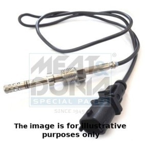 Compre Sensor, temperatura dos gases de escape da MEAT & DORIA 11997A1 a um preço baixo por 80,90 €