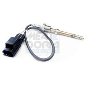 Compre Sensor, temperatura dos gases de escape da MEAT & DORIA 12004A1 a um preço baixo por 80,90 €