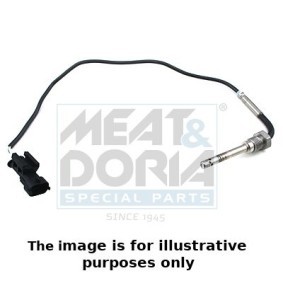 Köp Avgastempgivare av MEAT & DORIA 12049A1 till det låga priset 1317,36 kr
