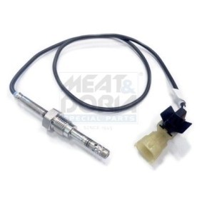 Compre Sensor, temperatura dos gases de escape da MEAT & DORIA 12075A1 a um preço baixo por 74,05 €
