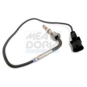 Compre Sensor, temperatura dos gases de escape da MEAT & DORIA 12129A1 a um preço baixo por 98,01 €