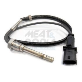 Compre Sensor, temperatura dos gases de escape da MEAT & DORIA 12137A1 a um preço baixo por 62,65 €