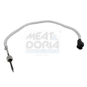 Compre Sensor, temperatura dos gases de escape da MEAT & DORIA 12155A1 a um preço baixo por 78,61 €